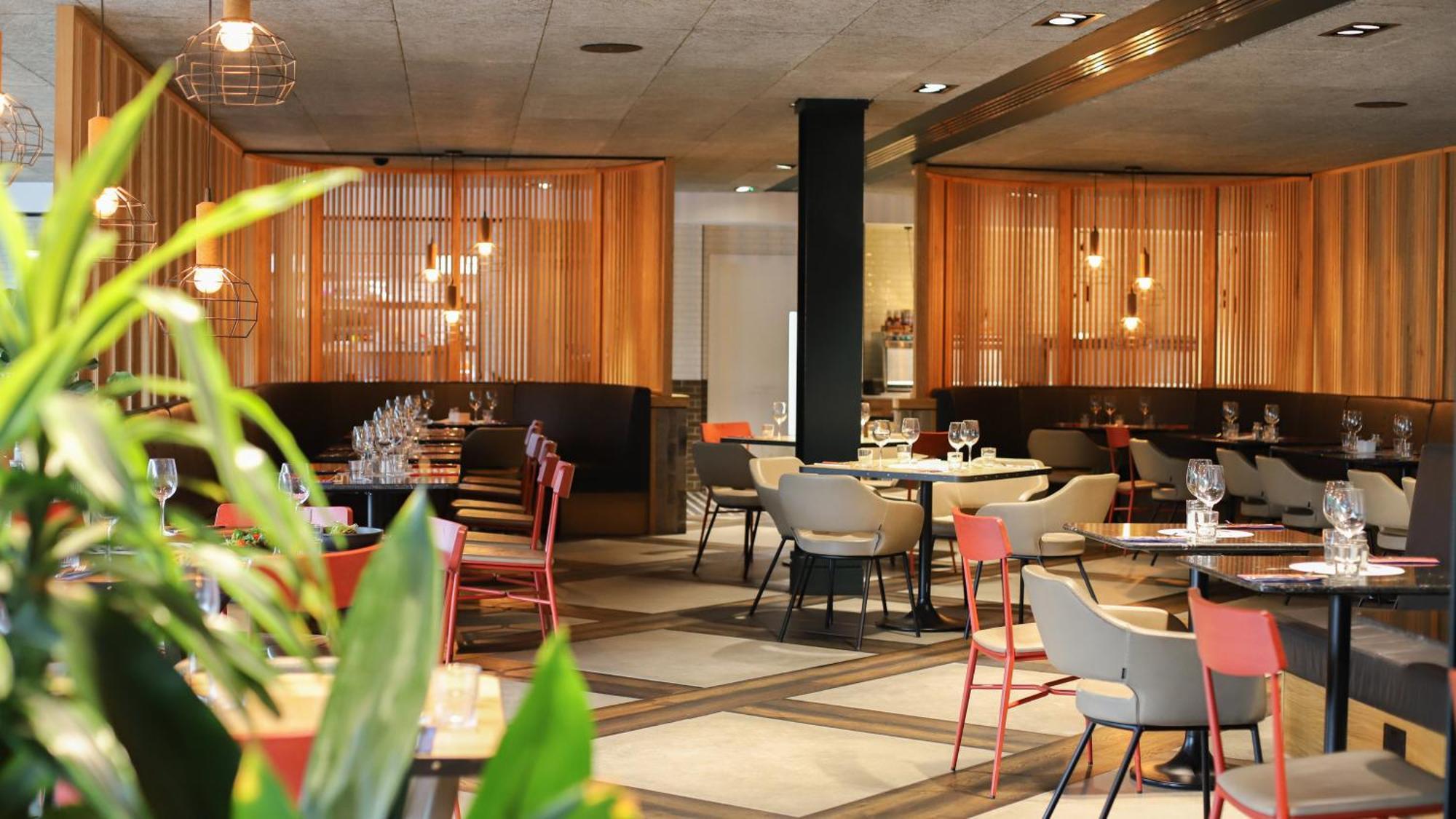 Voco Leicester By Ihg المظهر الخارجي الصورة