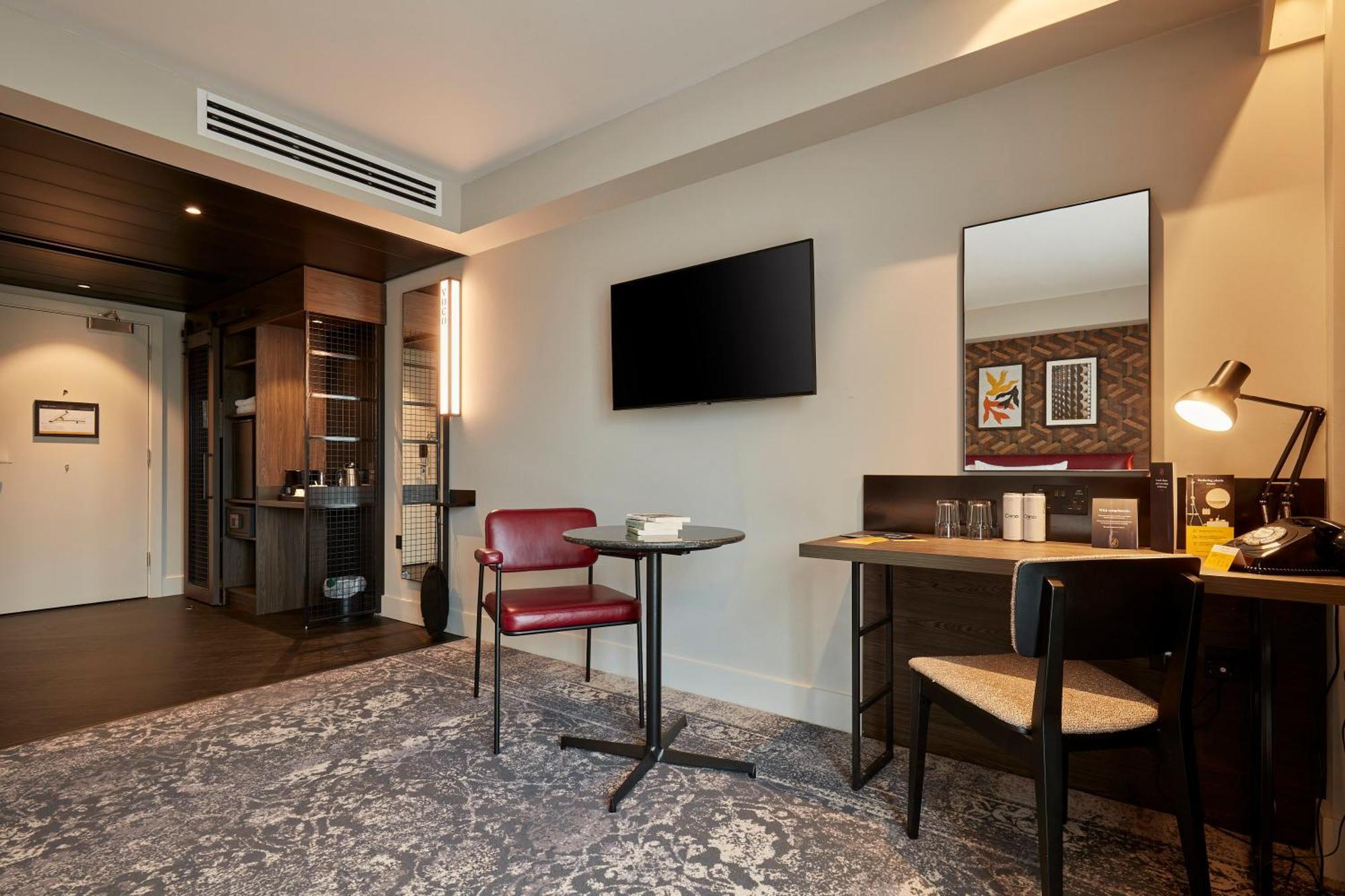 Voco Leicester By Ihg المظهر الخارجي الصورة