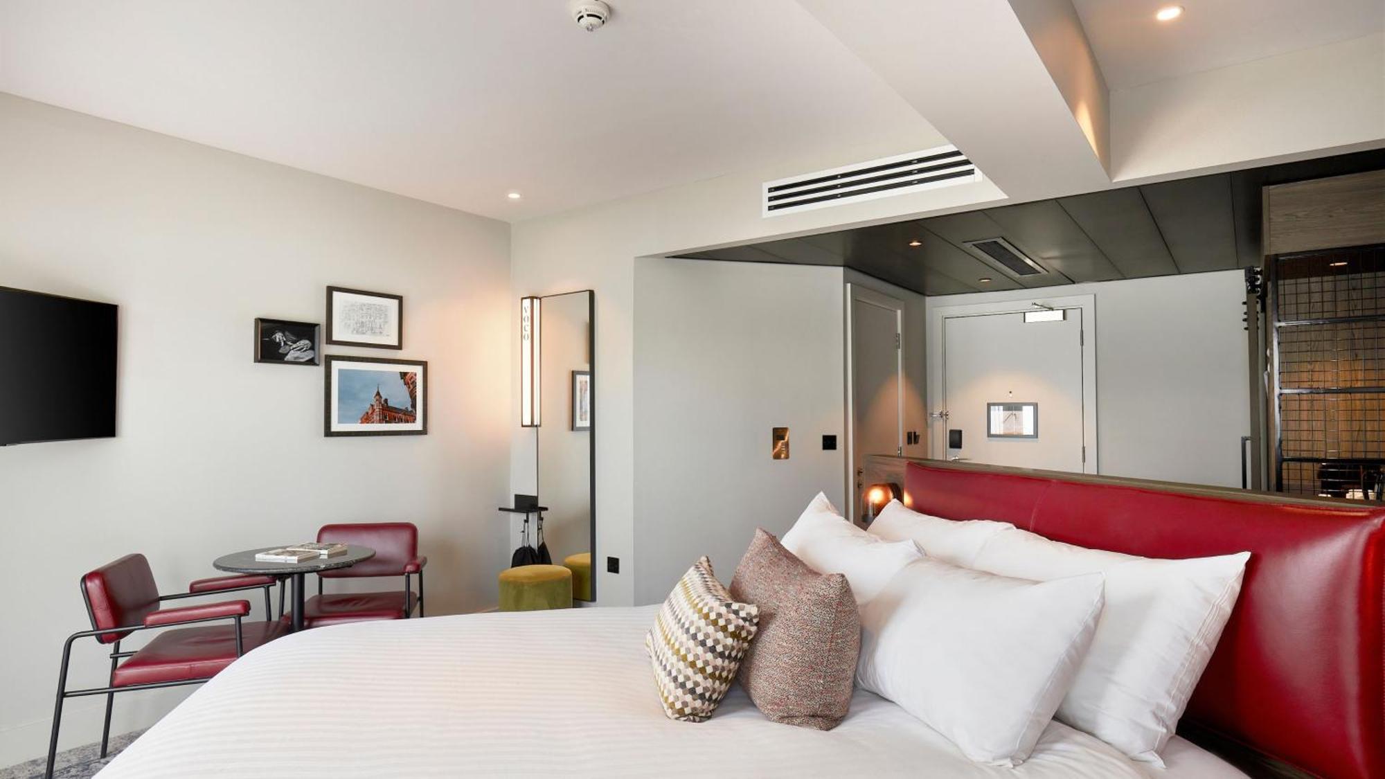 Voco Leicester By Ihg المظهر الخارجي الصورة
